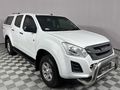 2020 Isuzu D-Max 250 HO Hi-Rider 4x4 Double-Cab