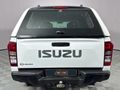2020 Isuzu D-Max 250 HO Hi-Rider 4x4 Double-Cab