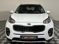 2018 Kia Sportage 1.6 TGDI AWD Auto GT