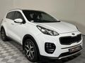 2018 Kia Sportage 1.6 TGDI AWD Auto GT