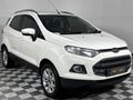 2018 Ford EcoSport 1.0 EcoBoost Titanium