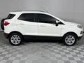 2018 Ford EcoSport 1.0 EcoBoost Titanium