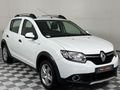 2016 Renault Sandero 900T Stepway