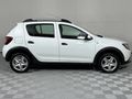 2016 Renault Sandero 900T Stepway