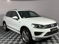 2015 Volkswagen Touareg GP 3.0 V6 TDI Luxury Auto
