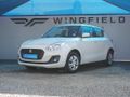 2021 Suzuki Swift 1.2 GL Auto