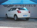 2021 Suzuki Swift 1.2 GL Auto