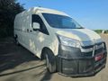 2025 Toyota Quantum 2.8 SLWB Panel Van