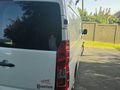 2025 Toyota Quantum 2.8 SLWB Panel Van
