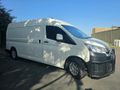 2025 Toyota Quantum 2.8 SLWB Panel Van