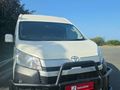 2025 Toyota Quantum 2.8 SLWB Panel Van