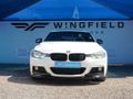 2016 BMW 3 Series 320i M Sport Auto