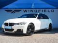 2016 BMW 3 Series 320i M Sport Auto