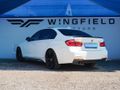 2016 BMW 3 Series 320i M Sport Auto