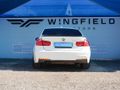 2016 BMW 3 Series 320i M Sport Auto