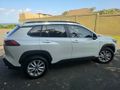 2026 Toyota Corolla Cross 1.8 XS Hybrid