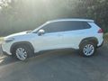 2026 Toyota Corolla Cross 1.8 XS Hybrid
