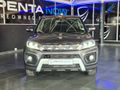 2021 Suzuki Vitara Brezza 1.5 GLX