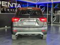 2021 Suzuki Vitara Brezza 1.5 GLX