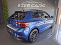 2025 Volkswagen Polo 1.0 TSI Life