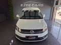 2019 Volkswagen Caddy CrewBus 1.6i