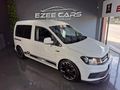 2019 Volkswagen Caddy CrewBus 1.6i
