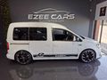 2019 Volkswagen Caddy CrewBus 1.6i