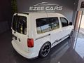 2019 Volkswagen Caddy CrewBus 1.6i