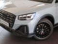 2026 Audi Q2 35TFSI Black Edition
