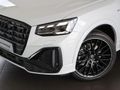 2026 Audi Q2 35TFSI Black Edition