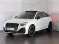 2026 Audi Q2 35TFSI Black Edition