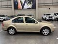 2003 Volkswagen Jetta IV 1.9 TDI Highline