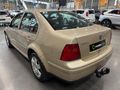 2003 Volkswagen Jetta IV 1.9 TDI Highline