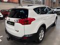 2014 Toyota RAV4 2.2 D-4D GX