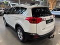 2014 Toyota RAV4 2.2 D-4D GX