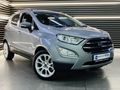 2023 Ford EcoSport 1.0 EcoBoost Titanium Auto