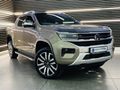 2025 Volkswagen Amarok 3.0 TDI V6 184kW 4Motion Aventura Auto Double-Cab