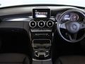 2015 Mercedes-Benz C-Class C 200 Auto