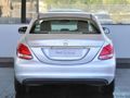 2015 Mercedes-Benz C-Class C 200 Auto