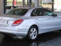 2015 Mercedes-Benz C-Class C 200 Auto