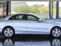2015 Mercedes-Benz C-Class C 200 Auto