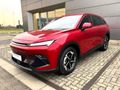 2024 BAIC X55 1.5T Dynamic Auto