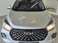 2022 Chery Tiggo 4 Pro 1.5 Comfort Auto