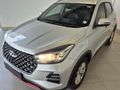 2022 Chery Tiggo 4 Pro 1.5 Comfort Auto