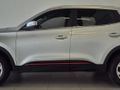 2022 Chery Tiggo 4 Pro 1.5 Comfort Auto