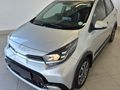 2024 Kia Picanto 1.2 X-Line Auto
