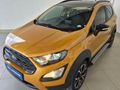 2022 Ford EcoSport 1.0 EcoBoost Active Auto