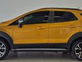 2022 Ford EcoSport 1.0 EcoBoost Active Auto