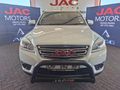 2026 JAC T6 2.0 CTI Lux Single-Cab
