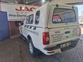 2026 JAC T6 2.0 CTI Lux Single-Cab